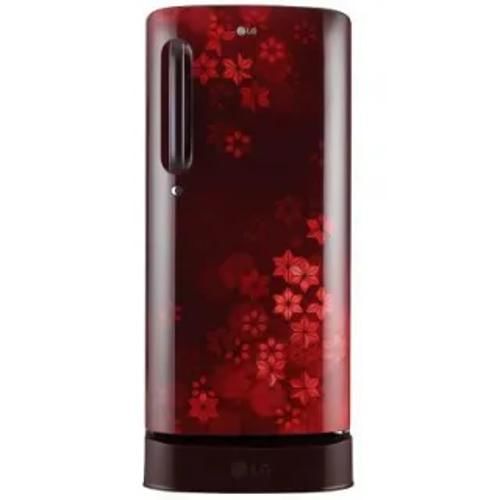 LG GL-D201ASQD 190 Ltr Single Door Front