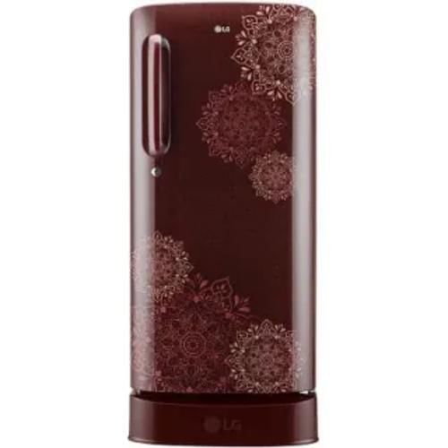 LG GL-D201ARRD 190 Ltr Single Door Front