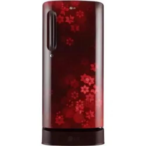 LG GL-D201ASQZ 190 Ltr Single Door Front