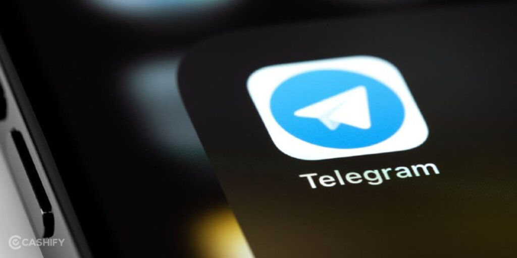 fake telegram apps risks