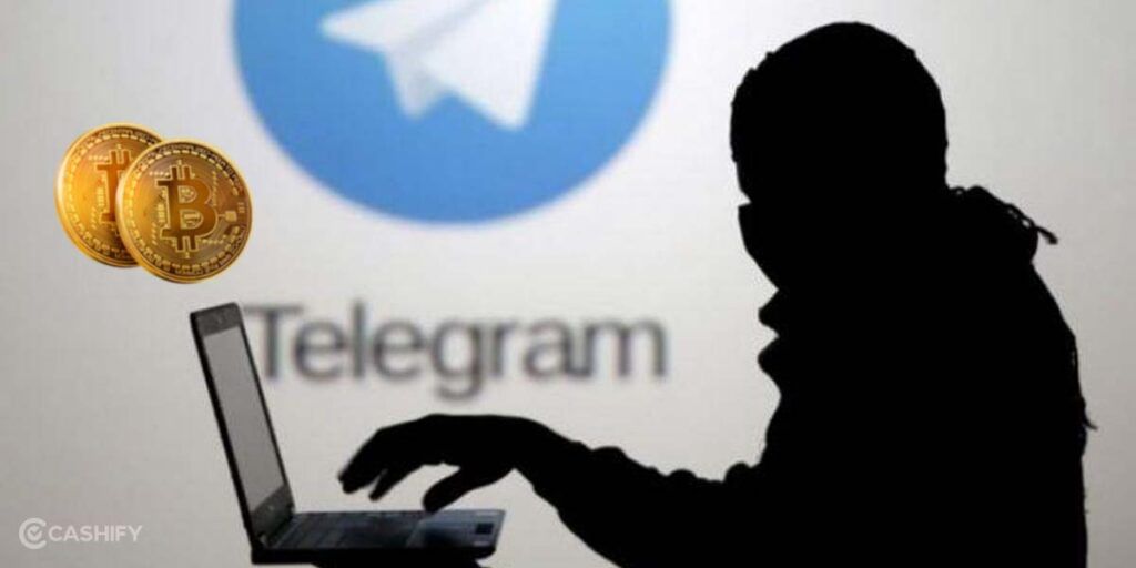 fake telegram apps risks