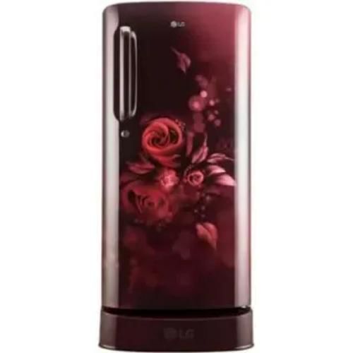 LG GL-D201ASEZ 190 Ltr Single Door Front