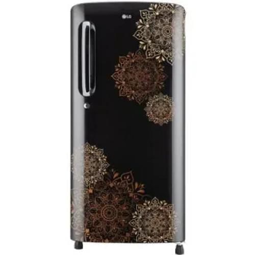 LG GL-D201AERZ 190 Ltr Single Door Front