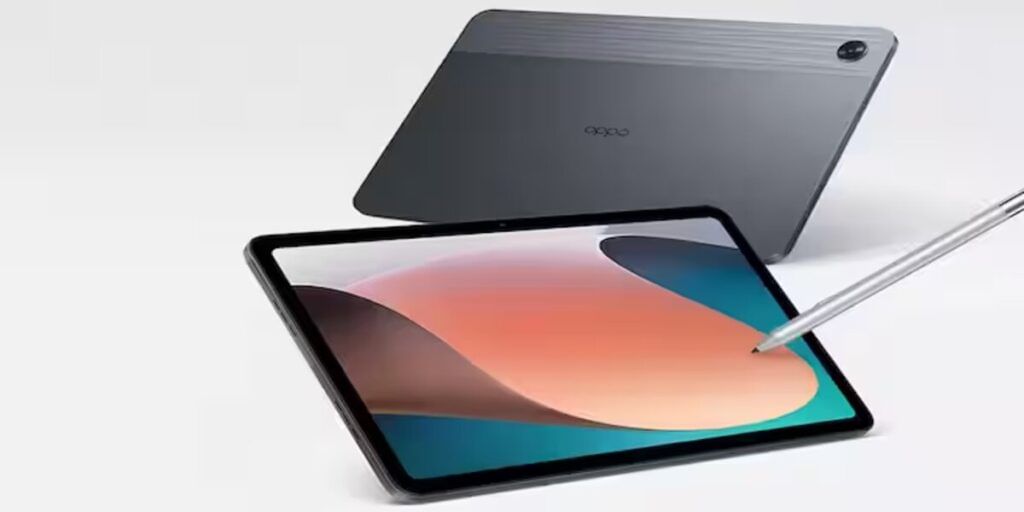 Oppo Pad 2 Launch Date