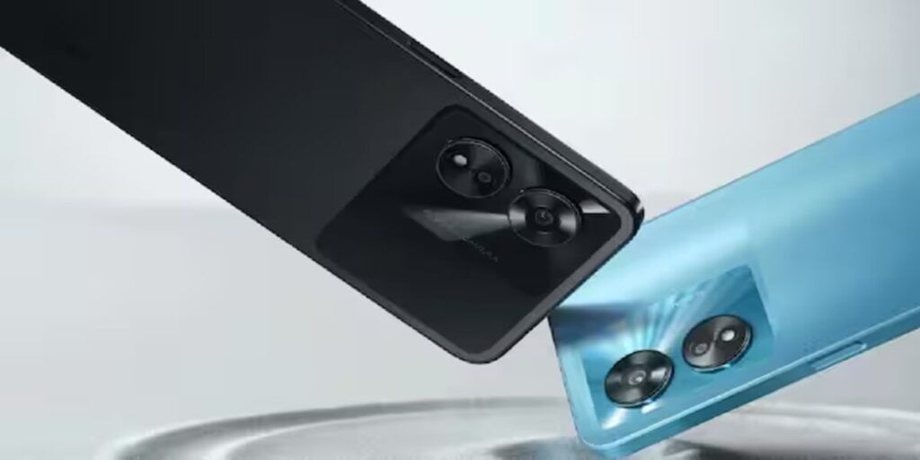 Oppo A98 5G Launch
