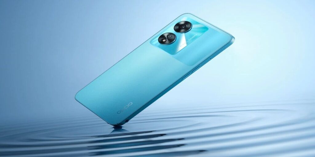 Oppo A98 5G Launch