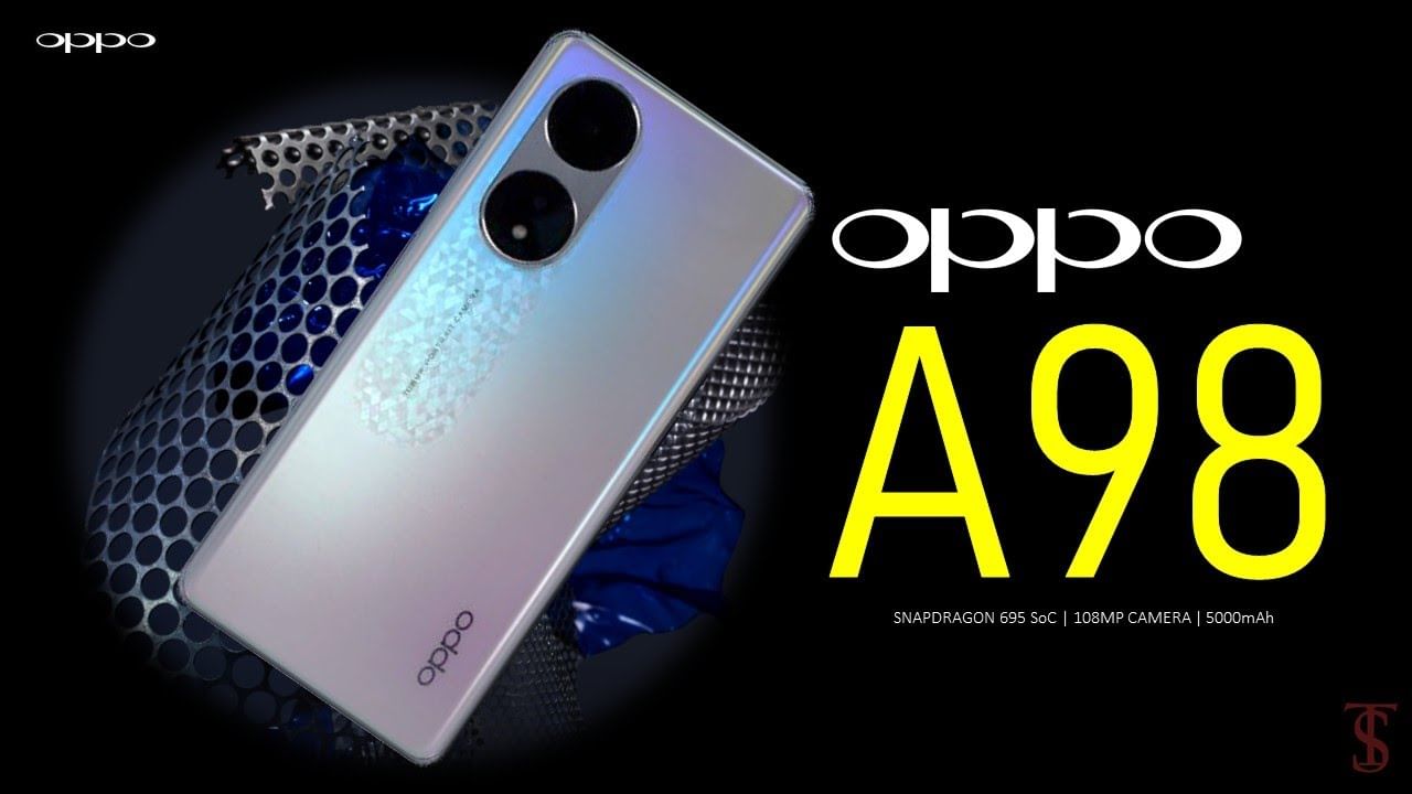 Oppo A98 5G Launch Is Near, You Will Get These Cool Features