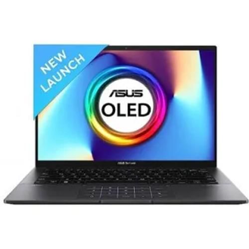 Asus Zenbook 14 UM3402YA KM751WS AMD Octa Core Ryzen 7 16 GB 1 TB SSD Windows 11 Front