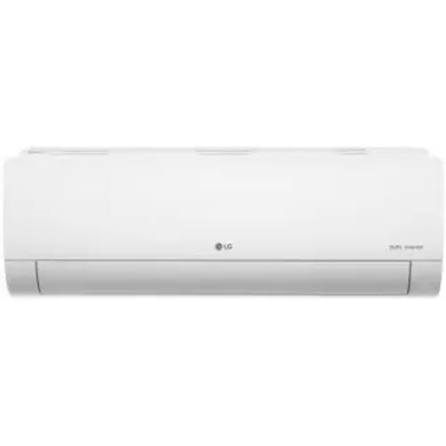 LG RS-Q14ENZE 1 Ton 5 Star Dual Inverter Split AC Front