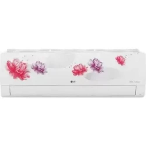 LG RS-Q19FWZE 1.5 Ton 5 Star Dual Inverter Split AC Front