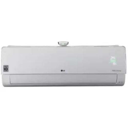 LG RS-Q19APYE 1.5 Ton 4 Star Dual Inverter Split AC Front