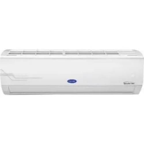 Carrier Ester DXI CAI14ES5R32F0 1.2 Ton 5 Star Inverter Split AC Front