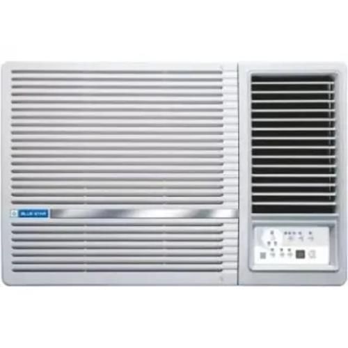 Blue Star WFA512LN 1 Ton 5 Star Window AC Front