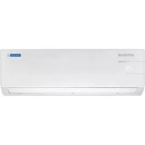Blue Star IC518YNU 1.5 Ton 5 Star Inverter Split AC Front