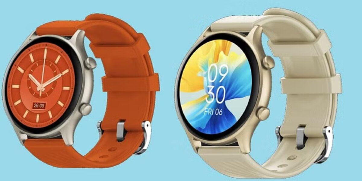 Fire-Boltt Legend Smartwatch Launched In India; Know The Details Here