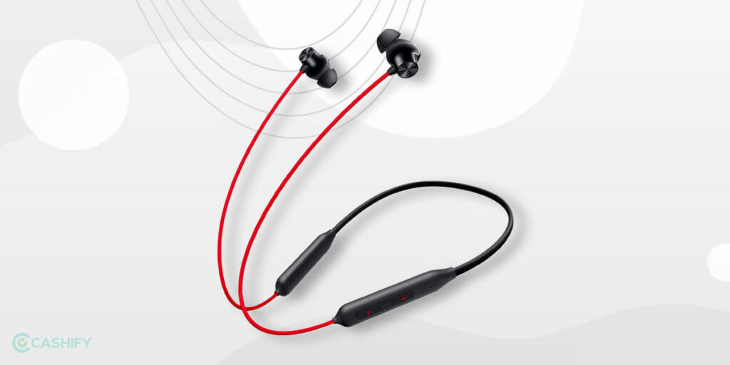 earphones