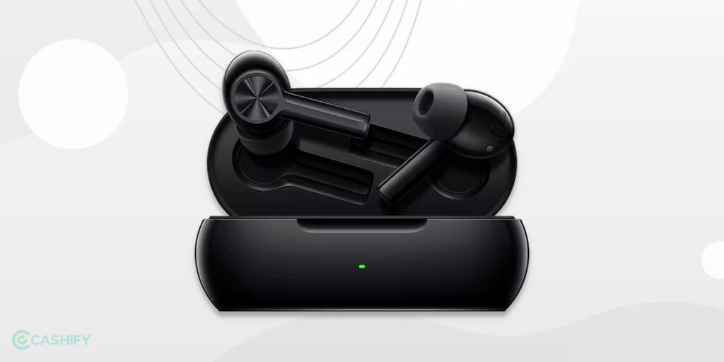 oneplus bluetooth earphones