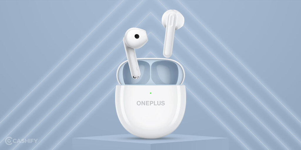 oneplus bluetooth earphones