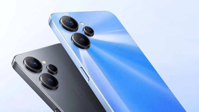 Realme 10T 5G Launched