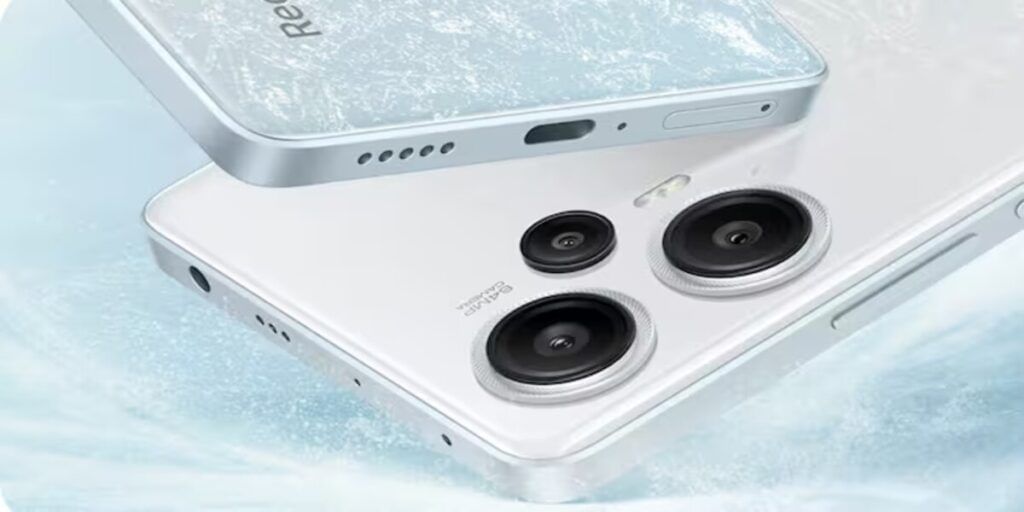 Redmi Note 12 Turbo Launch Date