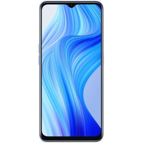 Realme 10T Front