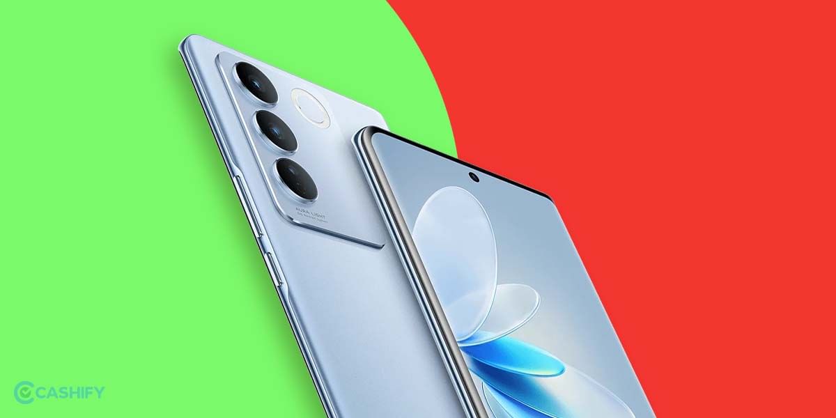 Vivo V27 Review – The Camera Expert