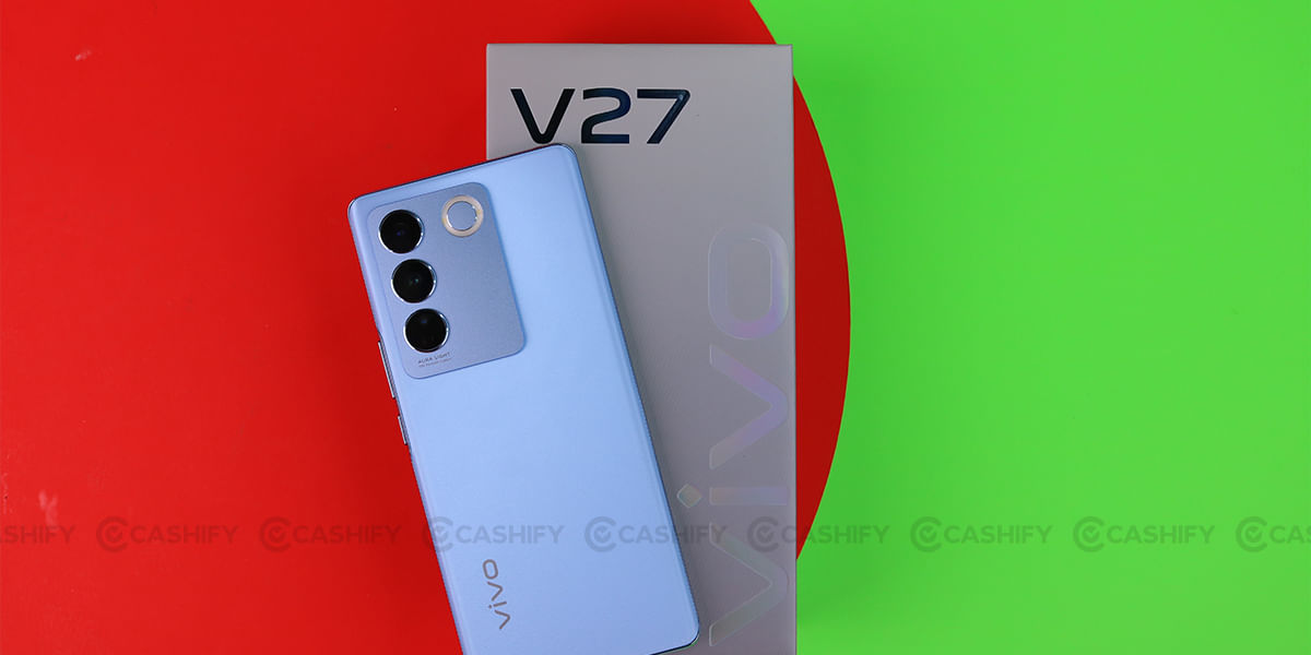 Vivo V27 Price in India and Variants