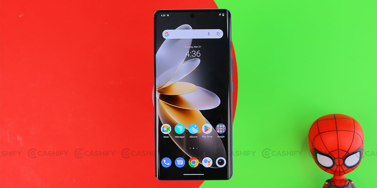 Vivo V27