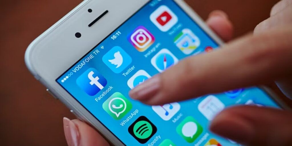 WhatsApp New Update