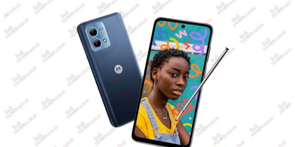 Moto G Stylus 2023 Specifications