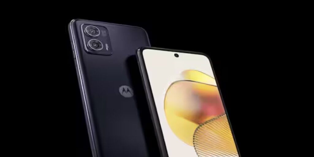 Moto G Stylus 2023 Specifications