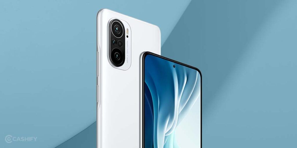 Xiaomi Mi 11X