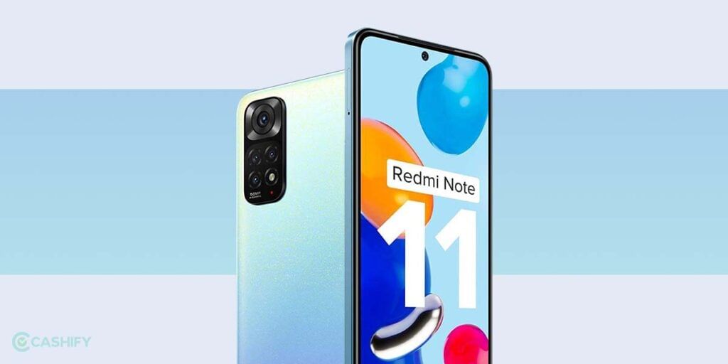 redmi note 11
