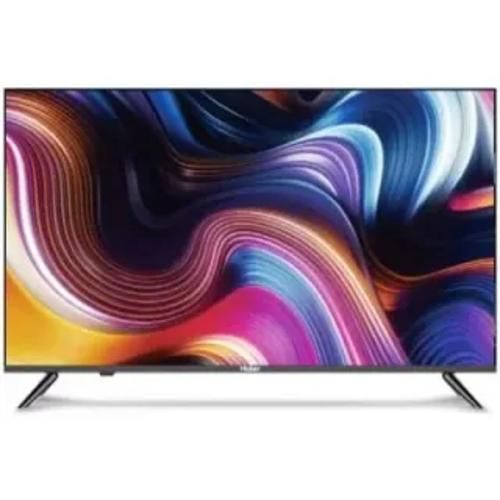 Haier LE43A9000 43 inch (109 cm) LED 4K Front