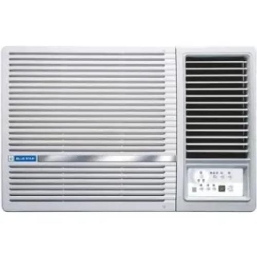 Blue Star WFA212LN 1 Ton 2 Star Window AC Front