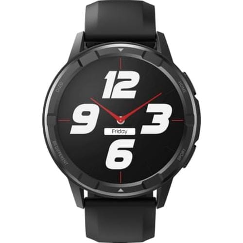 Dizo Watch R Talk Go Front