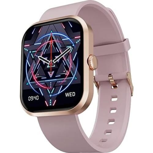 Fire-Boltt Pioneer Front