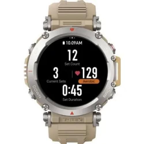 Amazfit T-Rex Ultra Front