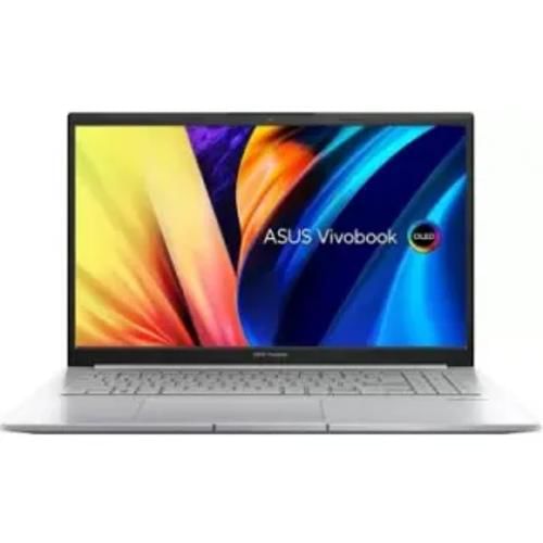 Asus VivoBook Pro 15 M6500QC HN742WS AMD Octa Core Ryzen 7 16 GB 512 GB SSD Windows 11 4 GB Front
