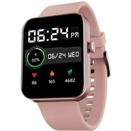 boAt Wave Leap Call Front