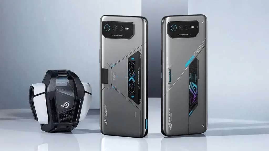 Asus ROG Phone 7 Launch