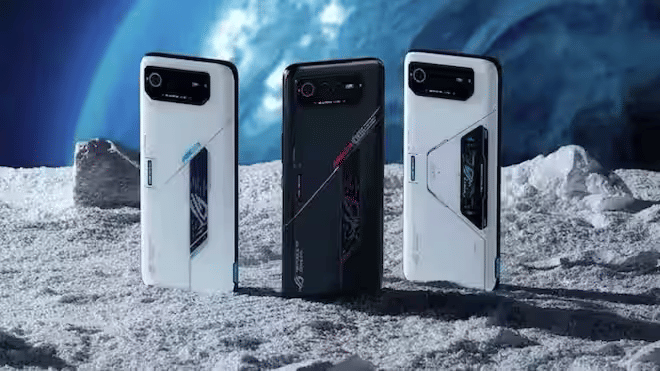 Asus ROG Phone 7 Launch Date Announced; Know The Other Details Here