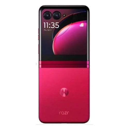 Motorola Moto Razr Plus 2023 Front