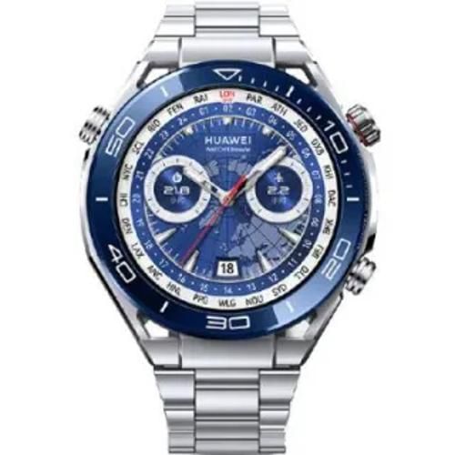 Huawei Watch Ultimate Front