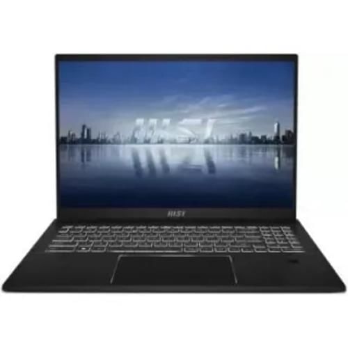 MSI Summit E16 Flip A13VET 068IN Core i7 13th Gen 32 GB 1 TB SSD Windows 11 6 GB Front