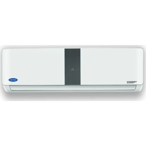 Carrier CAI24SX5R30F0 Superia Xtreme Hybridjet 24K 2 Ton 5 Star Inverter Split AC Front