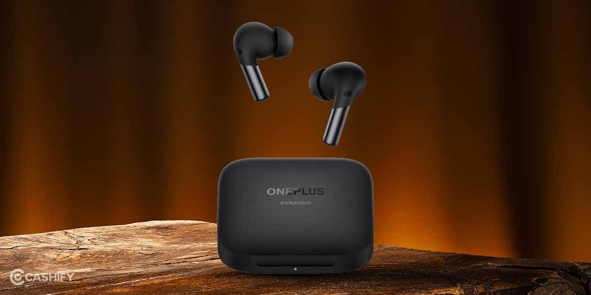 OnePlus Nord Buds 2