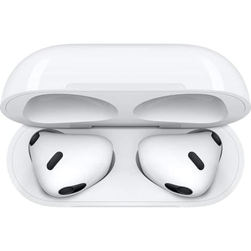 Apple Airpods 4 Front