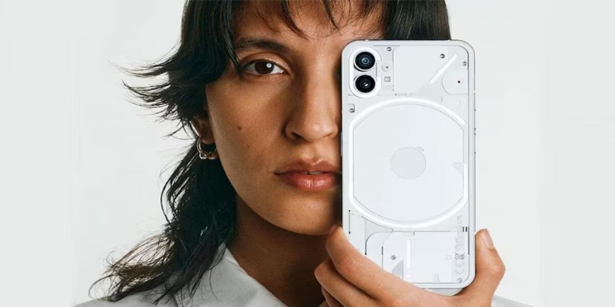 Nothing Phone 2 Launch