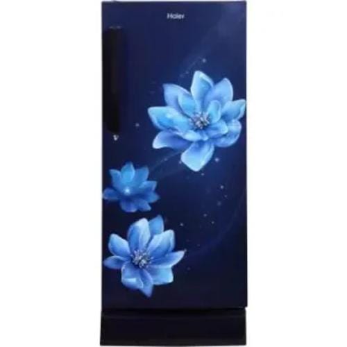 Haier HED-204MFB-P 190 Ltr Single Door Front